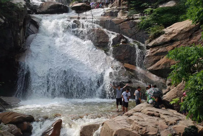 9月起,泰州這些人去連云港花果山、漁灣景區,門票免費!