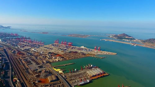 江蘇首條 連云港港30萬噸級航道二期工程竣工驗收鳳凰網江蘇 鳳凰網