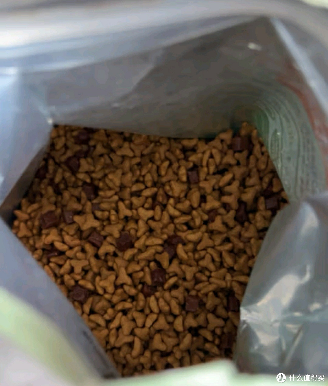 比瑞吉凍干三拼犬糧,讓狗狗吃得健康又開心!