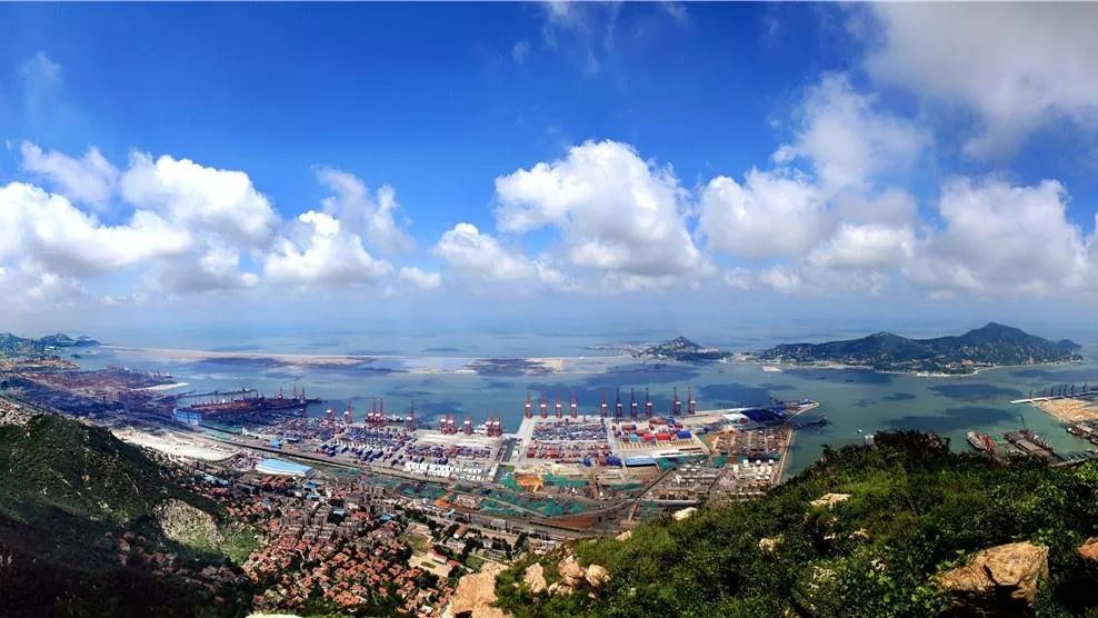 連云港港贛榆港區(qū)6號(hào)液體散貨泊位工程獲省發(fā)改委核準(zhǔn)