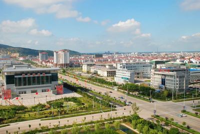 西游圣境話來歷|連云港及6個(gè)縣市區(qū)