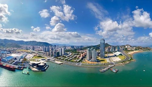 連云港再增615家入庫科技型中小企業