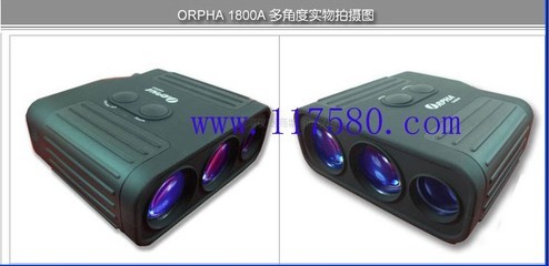 【供應(yīng)原裝正品奧爾法1800A激光測距儀 測距望遠(yuǎn)鏡】價格,廠家,圖片,電子產(chǎn)品制造設(shè)備配件,連云港金升科技-