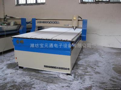 寶元通雕刻機廠家 專注1326型號，服務(wù)山東及周邊地區(qū)