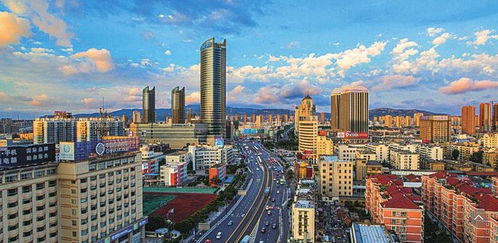 連云港東海、灌云、灌南三縣發展定位出臺，未來5年或將迎發展新時期